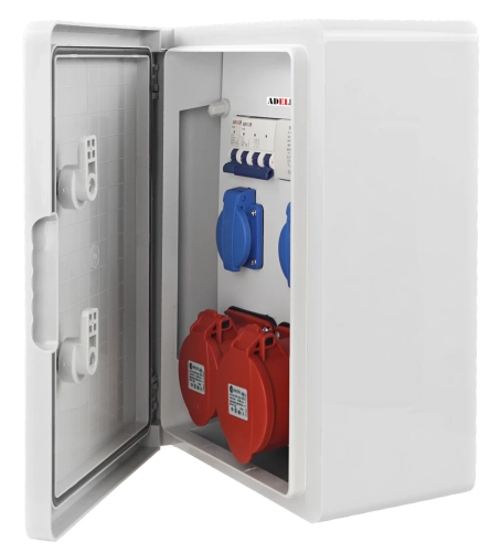 RSZ Rozdzielnia elektryczna budowlana skrzynka ABS_12.webp