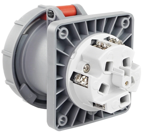 Gniazdo Tablicowe Siłowe 63A 5P 400V SIŁA IP67_05.webp