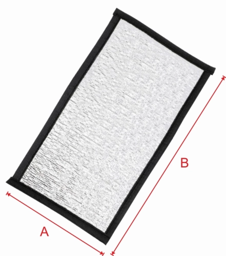 Izolacja Do Maty Grzewczej Terrarium Podkładka 30X68cm 35W_001.webp