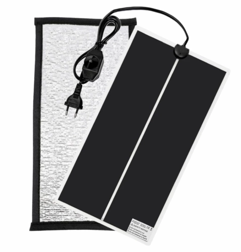 Izolacja Do Maty Grzewczej Terrarium Podkładka 30X68cm 35W_004.webp