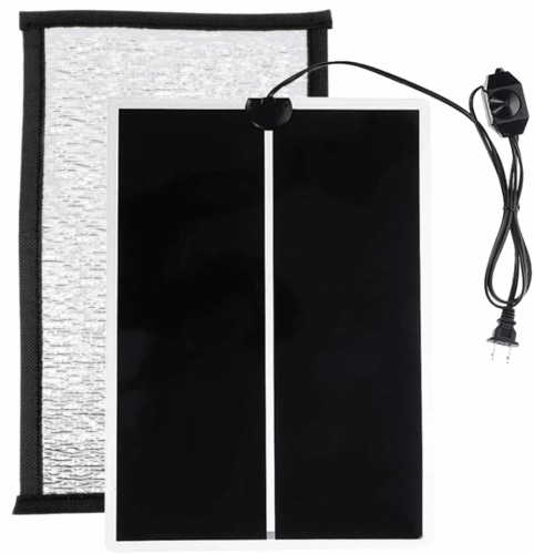 Izolacja Do Maty Grzewczej Terrarium Podkładka 30X44 20W_004.webp