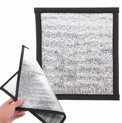 Izolacja Do Maty Grzewczej Terrarium Podkładka 30x30 14W_008.webp