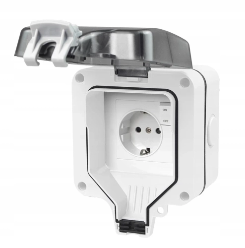 GNIAZDO-ZEWNETRZNE-WODOSZCZELNE-OGRODOWE-Z-PRZELACZNIKIEM-SCHUKO-230V-IP66-EAN-GTIN-5900378990369.webp