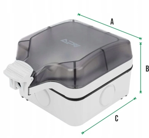 GNIAZDO-ZEWNETRZNE-ELEKTRYCZNE-OGRODOWE-WODOSZCZELNE-SCHUKO-230V-IP66-Przeznaczenie-Elektryczne.webp
