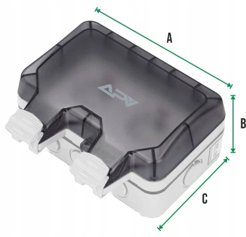 PODWOJNE-GNIAZDO-ZEWNETRZNE-ELEKTRYCZNE-OGRODOWE-WODOSZCZELNE-230V-IP66-Kolor-bialy.webp