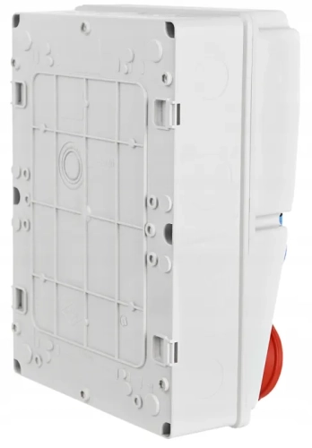 Rozdzielnica RSW 2x 32A 5P 2x 230V Z Łącznikiem 0-1 2.webp