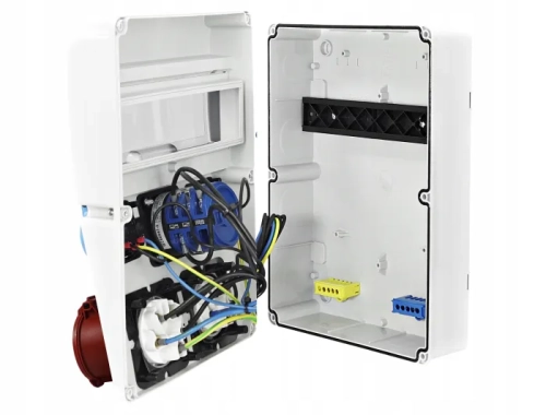 Rozdzielnica RSW 2x 32A 5P 2x 230V Z Łącznikiem 0-1 3.webp