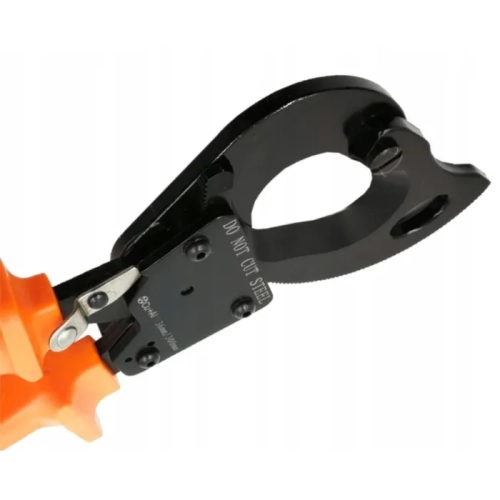 Nożyce Zapadkowe Do Kabli Obcinaczki ADELID 300 mm2 2.webp