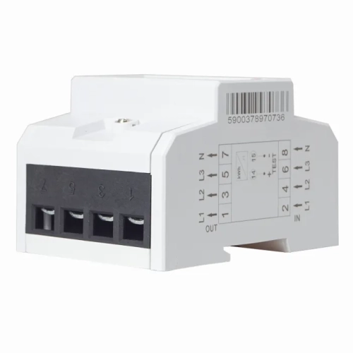 Licznik Trojfazowy Podlicznik Energii RESET 3-Fazowy 2 (3).webp
