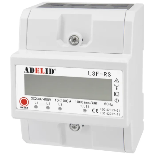 Licznik Trojfazowy Podlicznik Energii RESET 3-Fazowy 2 (33).webp