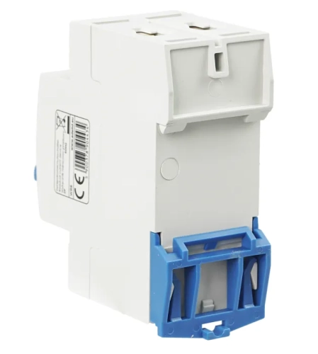 Wyłącznik Różnicówka Różnicowo-Prądowy 40A 30mA 1F 4.webp