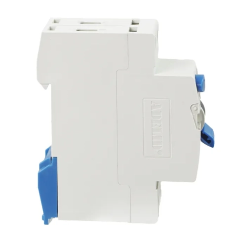 Wyłącznik Różnicówka Różnicowo-Prądowy 40A 30mA 1F 5.webp