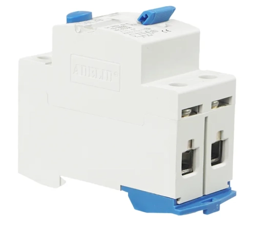 Wyłącznik Różnicówka Różnicowo-Prądowy 40A 30mA 1F 7.webp