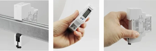 Licznik Jednofazowy Podlicznik Energii z Funkcją Resetu 1M 6.webp