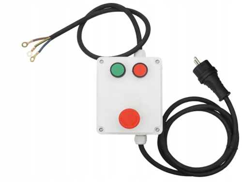 WYŁĄCZNIK SILNIKOWY WŁĄCZNIK SILNIKA 18A 230V 1,1kW 2,2kW 3kW 4kW 5,5kW 7,5 4.webp