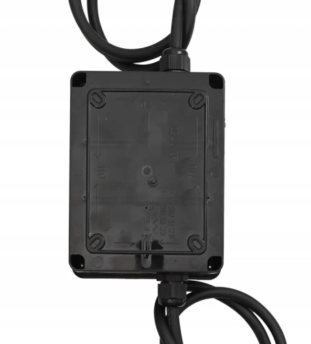 WYŁĄCZNIK SILNIKOWY WŁĄCZNIK SILNIKA 18A 400V 1,1kW 2,2kW 3kW 4kW 5,5kW 7,5 4.webp