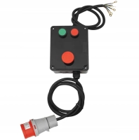 WYŁĄCZNIK SILNIKOWY WŁĄCZNIK SILNIKA 18A 400V 1,1kW 2,2kW 3kW 4kW 5,5kW 7,5