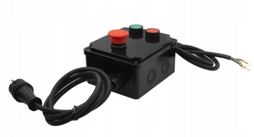 WYŁĄCZNIK SILNIKOWY WŁĄCZNIK SILNIKA 18A 230V 1,1kW 2,2kW 3kW 4kW 5,5kW 7,5 2.webp