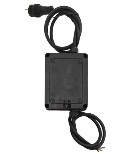 WYŁĄCZNIK SILNIKOWY WŁĄCZNIK SILNIKA 18A 230V 1,1kW 2,2kW 3kW 4kW 5,5kW 7,5 4.webp
