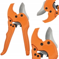 Obcinak nożyce do cięcia rur PEX PP PCV PE 42MM C3