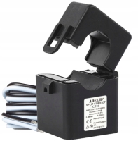 Przekładnik Prądowy CT36 150A/5A z Przewodem Otwierany Rdzeń ADELID