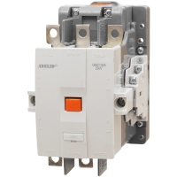 STYCZNIK MOCY 100A 55kW CEWKA 230V AC PRZEKAŹNIK 3P 1Z 1R NO NC LS/IS GMC