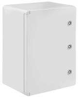 Rozdzielnia skrzynka elektryczna ABS IP65 80x60x26