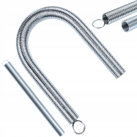 SPRĘŻYNA DO GIĘCIA RUR PEX 20 MM ZEWNĘTRZNA STALOWA